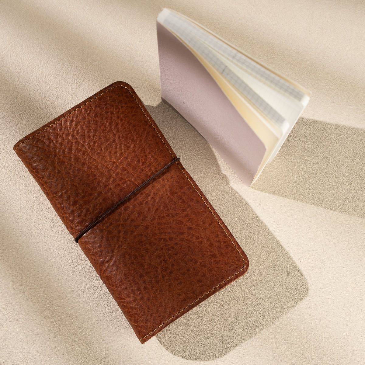 Folio — For Bound Books