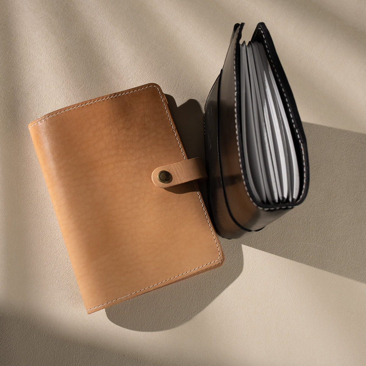 Traveler's Notebooks