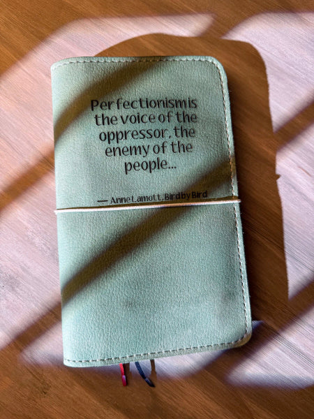 Custom Inscription Placement - ChicSparrow