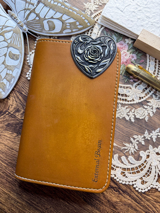 Custom Inscription Placement