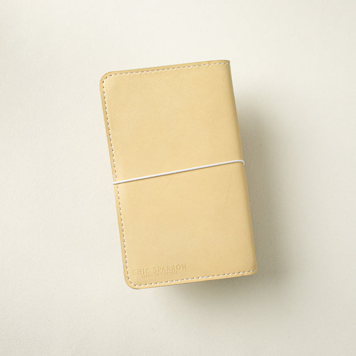 Jasmine | Folio Classic and Cascade (LE)
