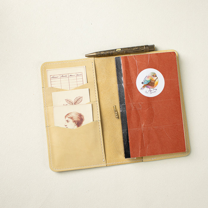 Jasmine | Folio Classic and Cascade (LE)