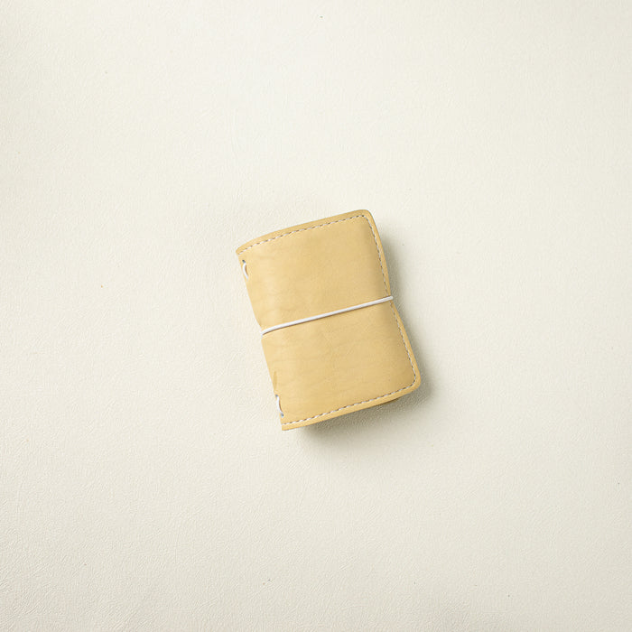 Jasmine | Nano Mini Traveler's Notebook (LE)