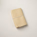 Jasmine |  Classic Trifold Traveler's Notebook - ChicSparrow