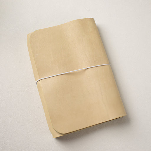 Jasmine |  Classic Trifold Traveler's Notebook - ChicSparrow