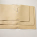 Jasmine |  Classic Trifold Traveler's Notebook - ChicSparrow