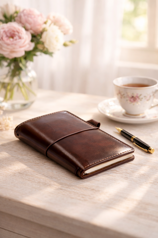 Bella | Cascade - ChicSparrow