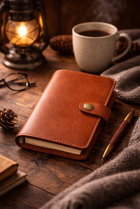 Campfire | Number 10 - ChicSparrow