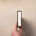 Handbound Lether Bound Notebook 2 Sizes options - ChicSparrow