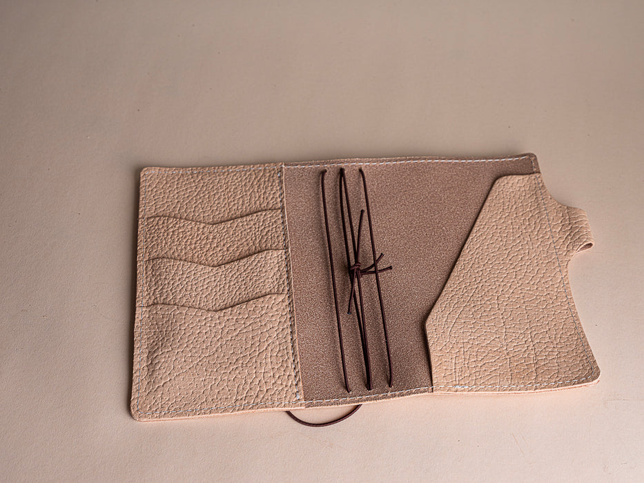 Gemini | Cascade Traveler's Notebook