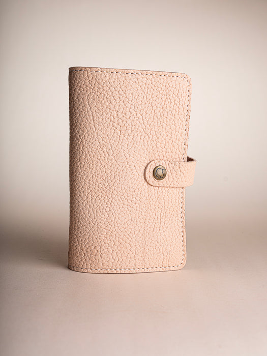 Gemini | Number 10 | Two-In-One Folio or Traveler's Notebook