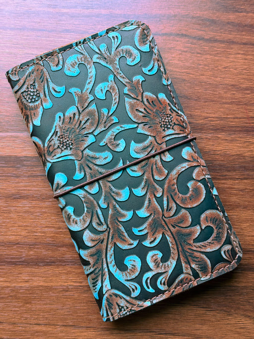 Nimue | Personal Bookcover / Folio - ChicSparrow