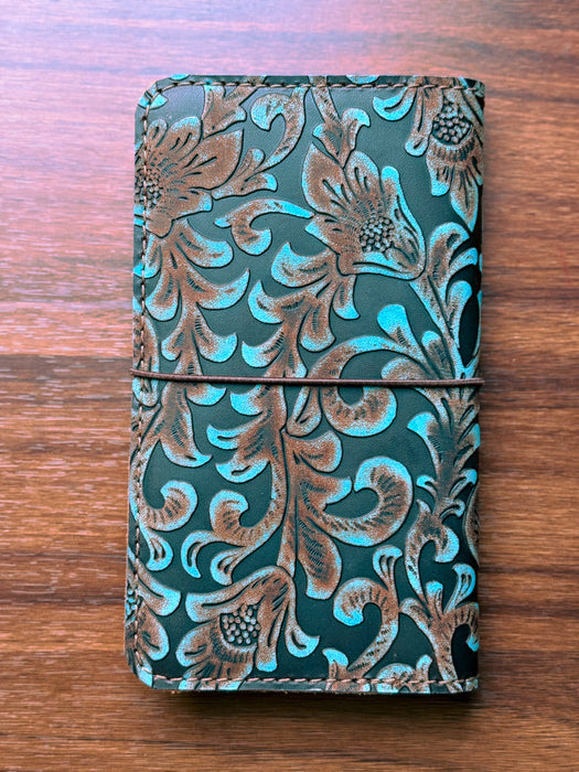 Nimue | Personal Bookcover / Folio - ChicSparrow
