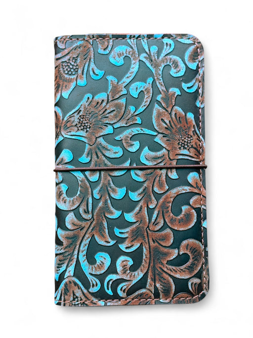 Nimue | Personal Bookcover / Folio - ChicSparrow