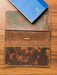 Nimue | Personal Bookcover / Folio - ChicSparrow