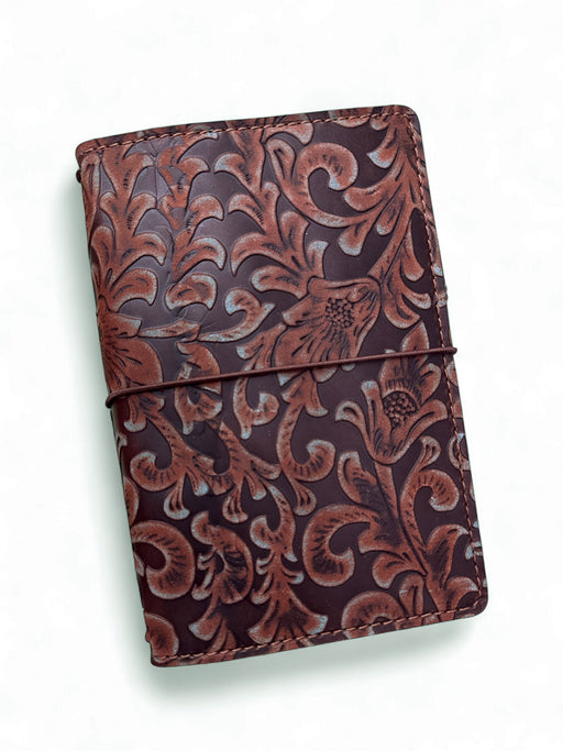 Nimue | Cascade Traveler's Notebook - ChicSparrow