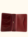 Austen Number 5 Travelers Notebook and Bookcover - ChicSparrow