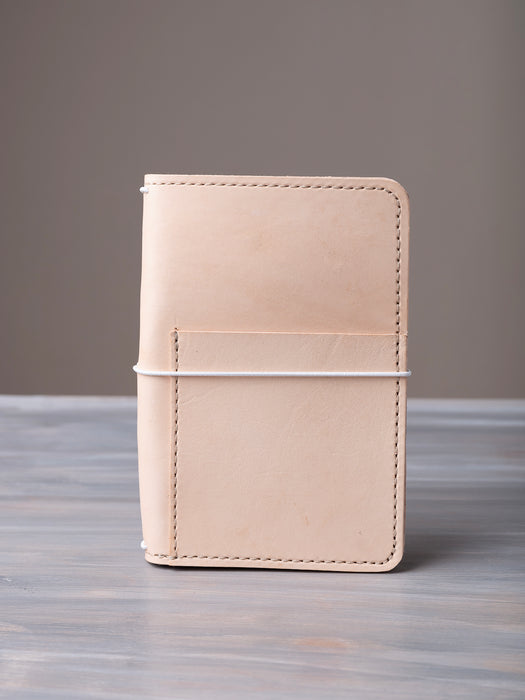 Custom Back or Front Pocket