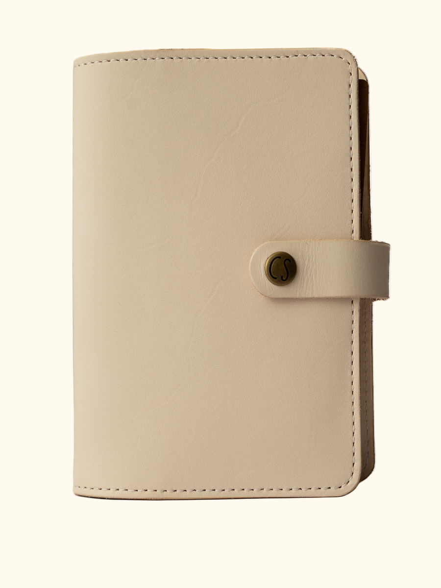 Patina | Number 10 | Two-In-One Folio or Traveler's Notebook
