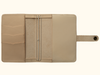 Gemini | Number 10 | Two-In-One Folio or Traveler's Notebook - ChicSparrow