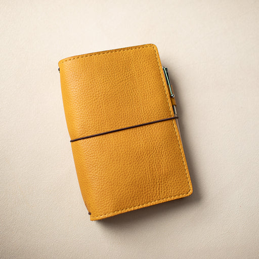 Coffee House | Cascade Traveler's Notebook - ChicSparrow