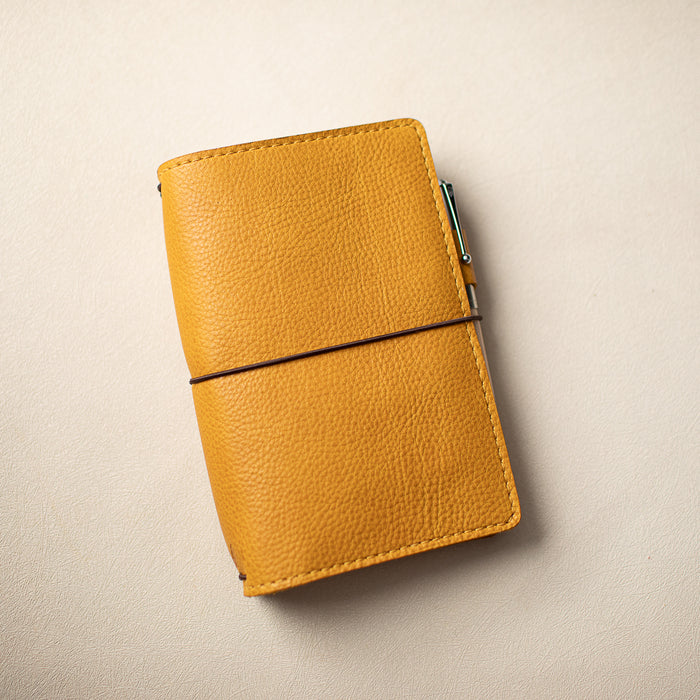 Coffee House | Cascade Traveler's Notebook - ChicSparrow