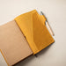 Coffee House | Cascade Traveler's Notebook - ChicSparrow