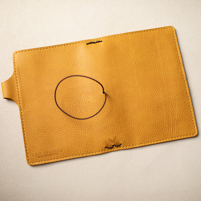 Coffee House | Cascade Traveler's Notebook - ChicSparrow