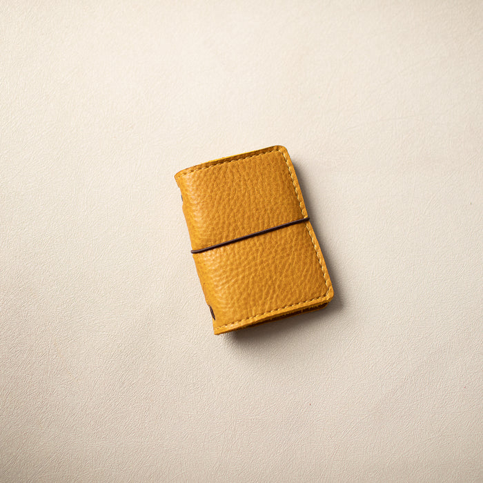 Coffee House| Nano Mini Traveler's Notebook - ChicSparrow
