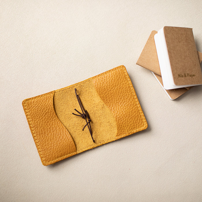 Coffee House| Nano Mini Traveler's Notebook - ChicSparrow