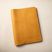 Coffee House | Number 9 B5 Leather Cover | Cascade Folio - ChicSparrow