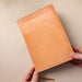 Leather Bound Notebooks Journals - ChicSparrow