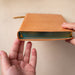 Leather Bound Notebooks Journals - ChicSparrow