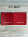 Trifold | A5 - ChicSparrow