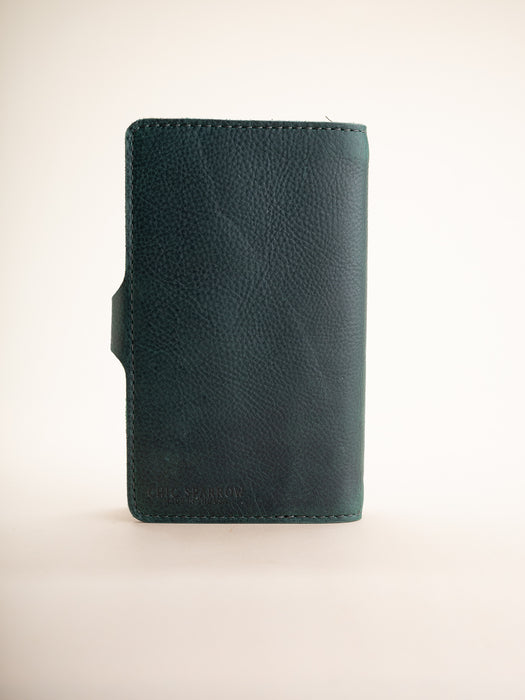 Waypoint | Number 10 | Two-In-One Folio or Traveler's Notebook - ChicSparrow