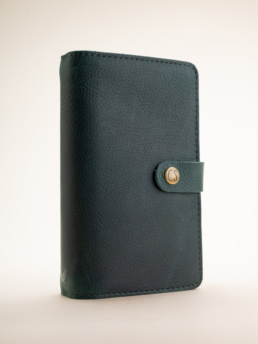 Waypoint | Number 10 | Two-In-One Folio or Traveler's Notebook - ChicSparrow