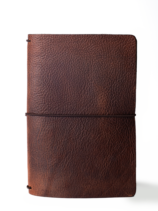 Strider Classic Travelers Notebook Without Pockets
