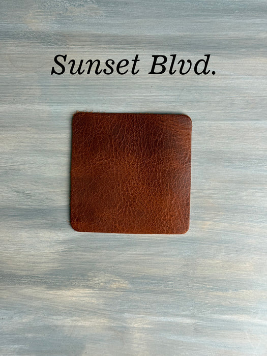 Trifold | A5 - ChicSparrow