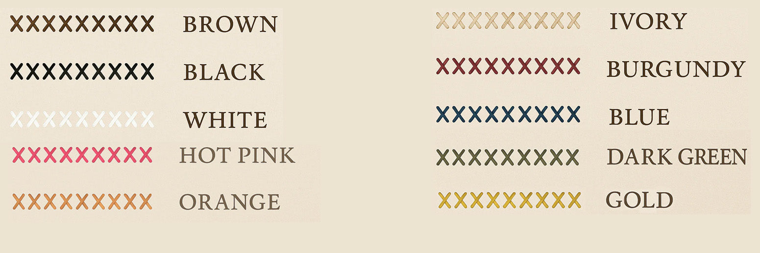 Build A Journal |  Trifold Traveler's Notebook Coffee House