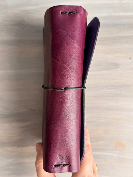 Trifold | B6