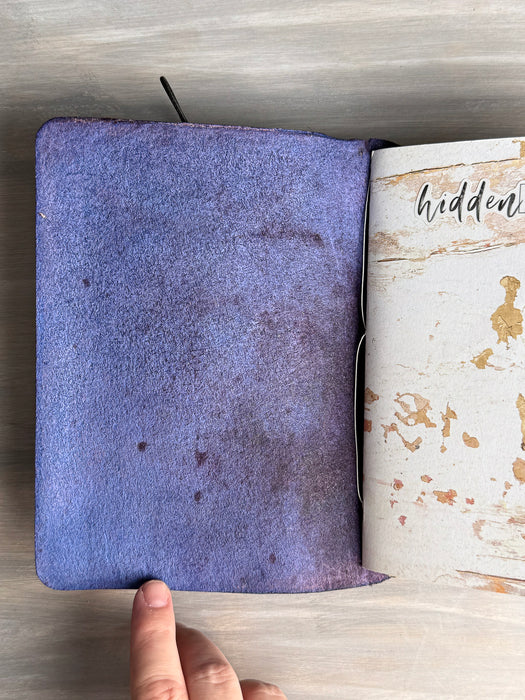 Trifold | B6