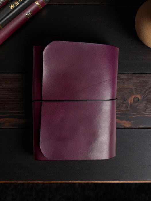 Trifold | B6