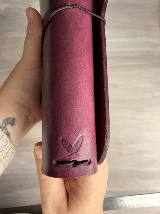 Trifold | A5