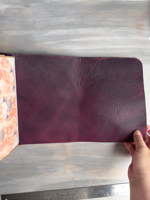 Trifold | A5