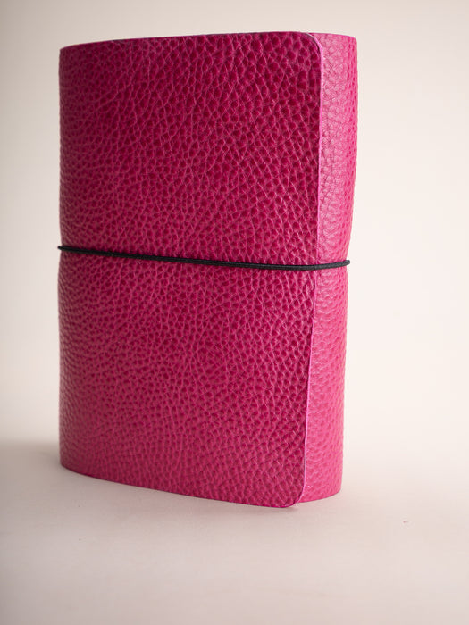 Build A Journal |  Trifold Traveler's Notebook Coffee House