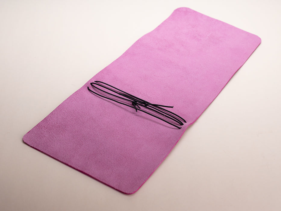 Build A Journal |  Trifold Traveler's Notebook Coffee House