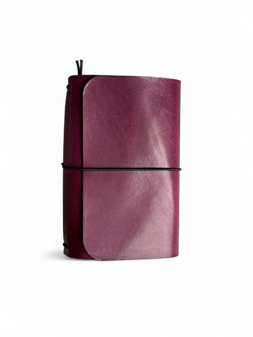 Trifold | A5 - ChicSparrow