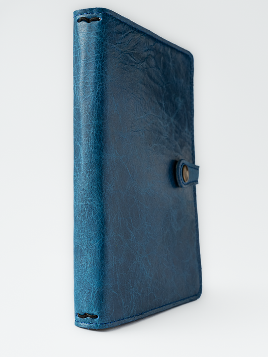 Express Union Number 8 Travelers Notebook - ChicSparrow