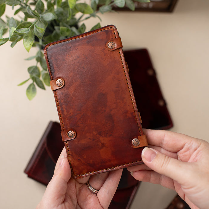Magic Folder - ChicSparrow
