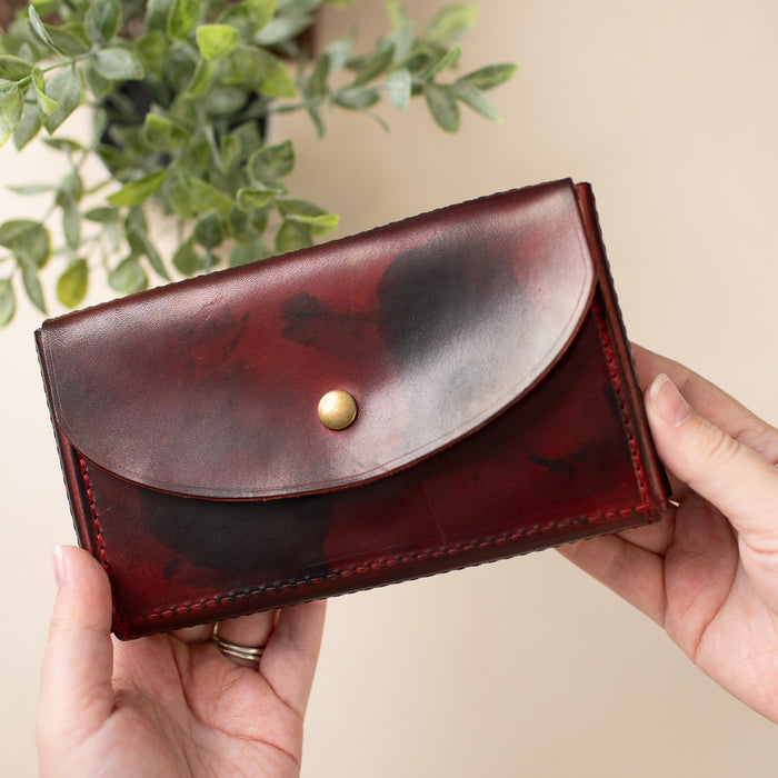 10 Pen Case - ChicSparrow